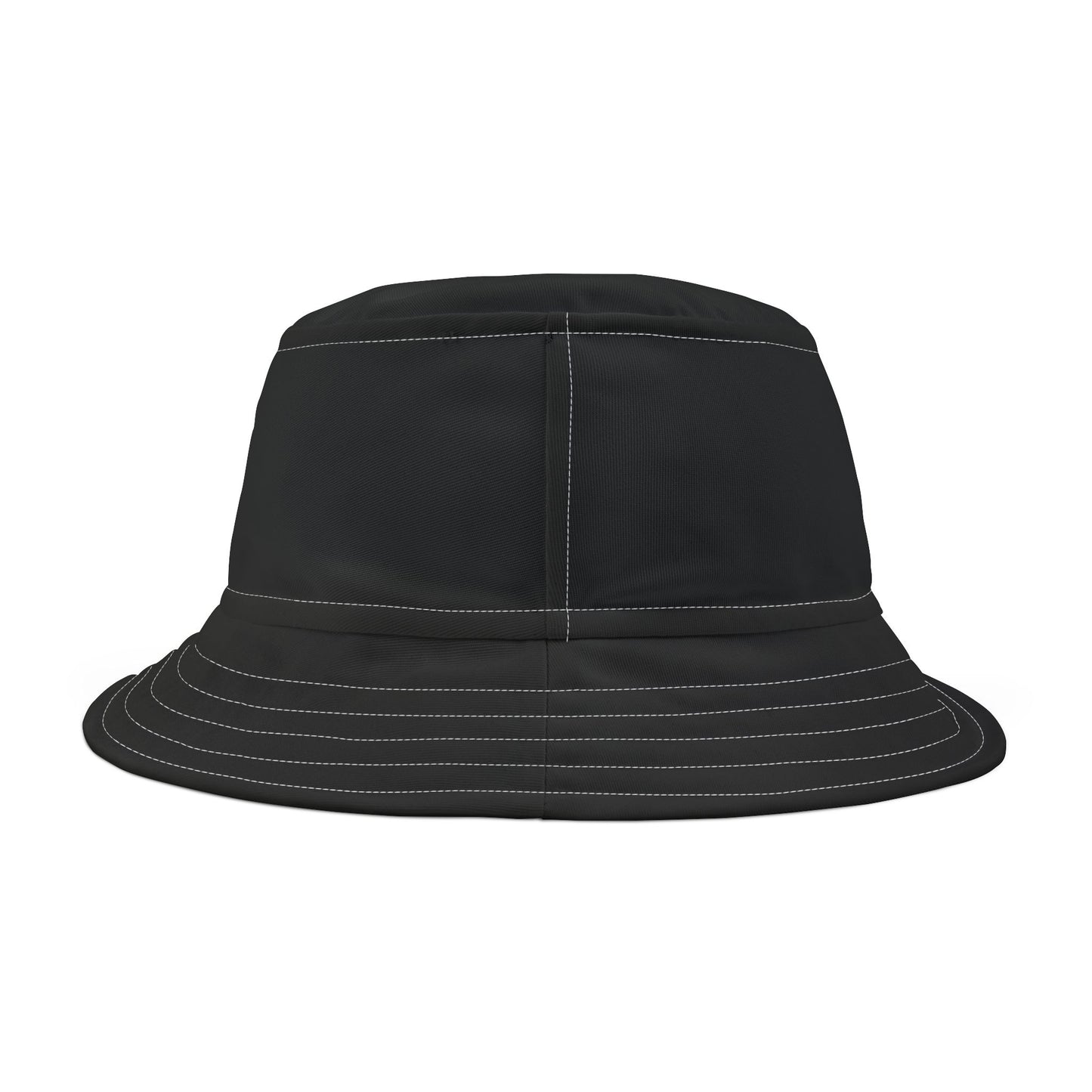 Unisex Street Bucket Hat – Andesground Style with Latino Roots