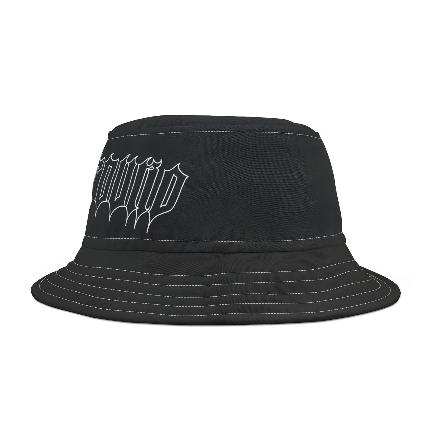 Unisex Street Bucket Hat – Andesground Style with Latino Roots