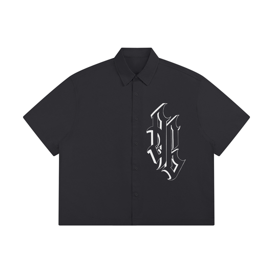 Chicano Ag Unisex Boxy Short Sleeve Shirt