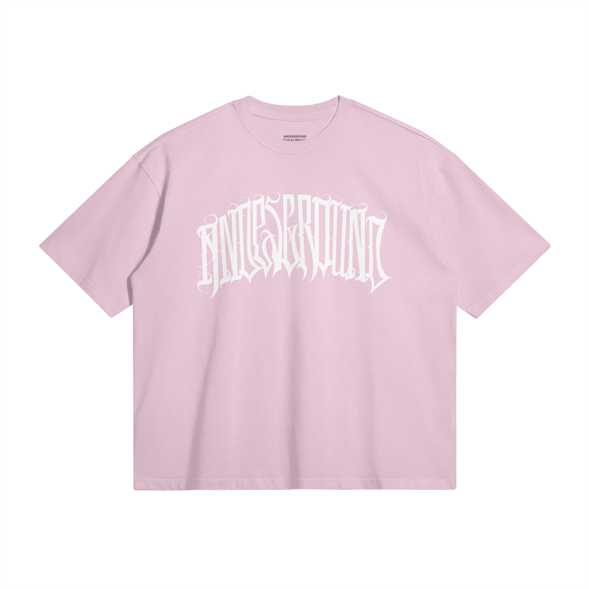 AG Malandra T-shirt