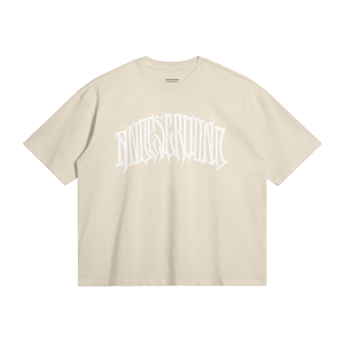 AG Malandra T-shirt