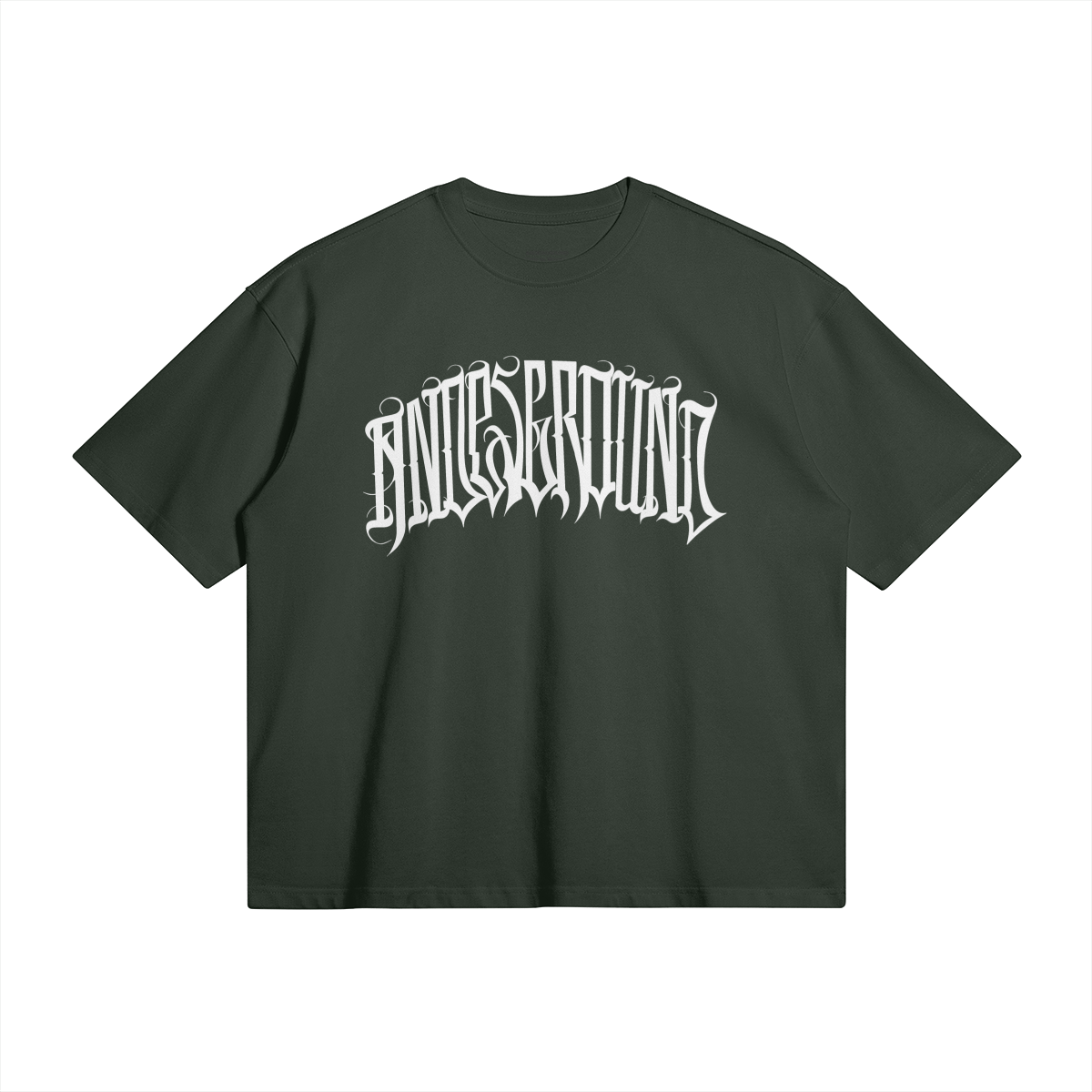 AG Malandra T-shirt