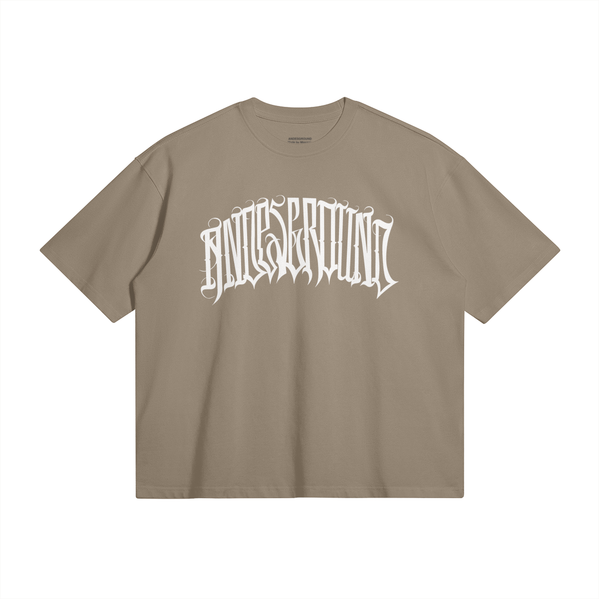 AG Malandra T-shirt