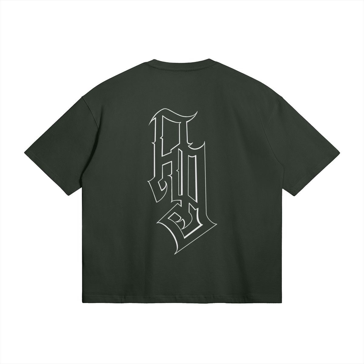 AG Malandra T-shirt