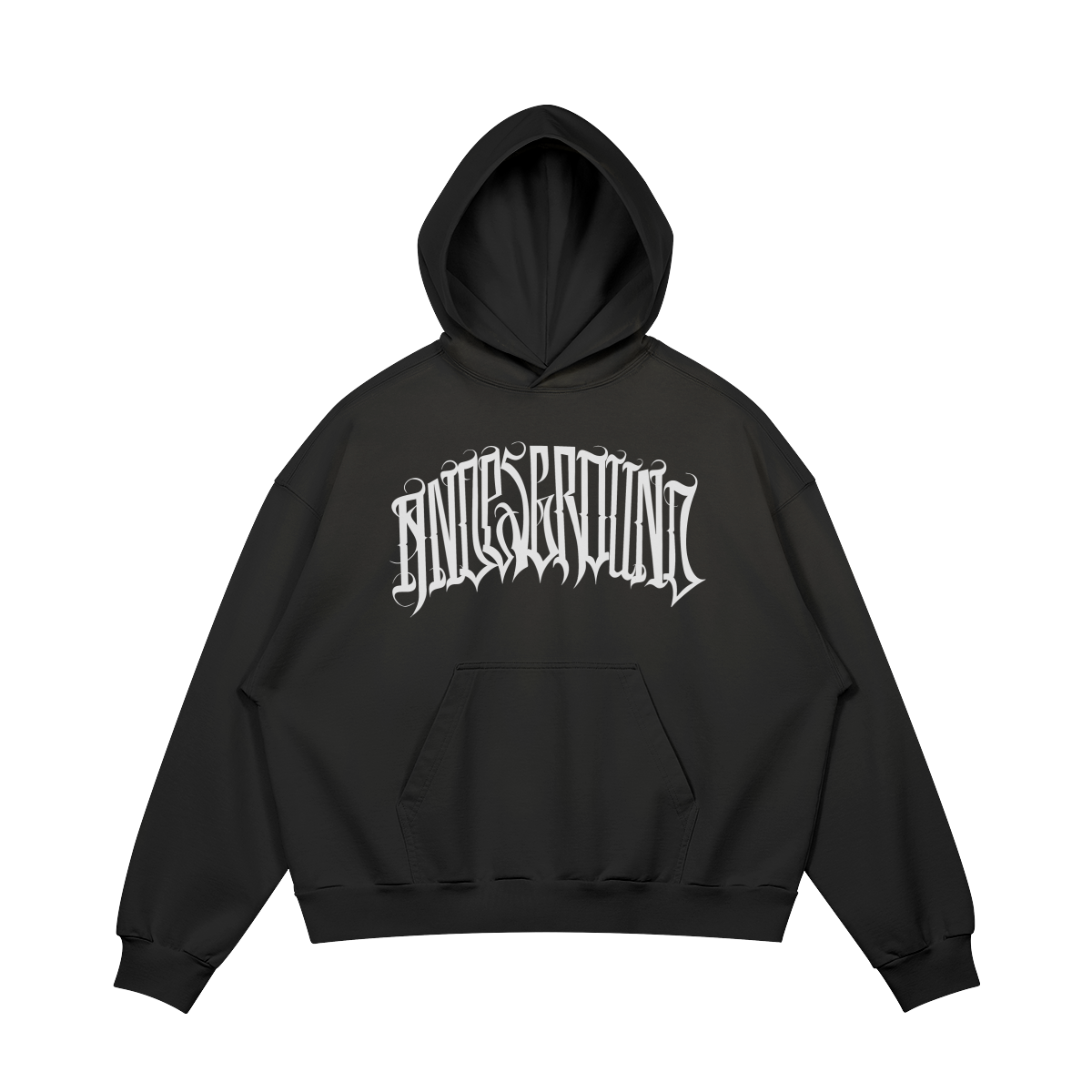 L.W.A Hoodie
