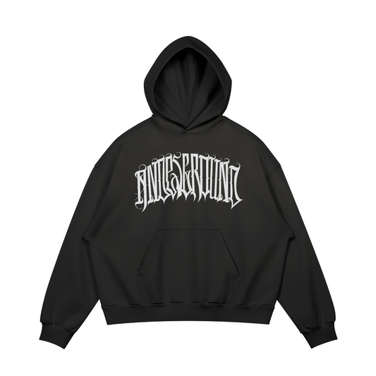 L.W.A Hoodie