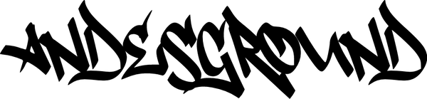 Andesground Brand